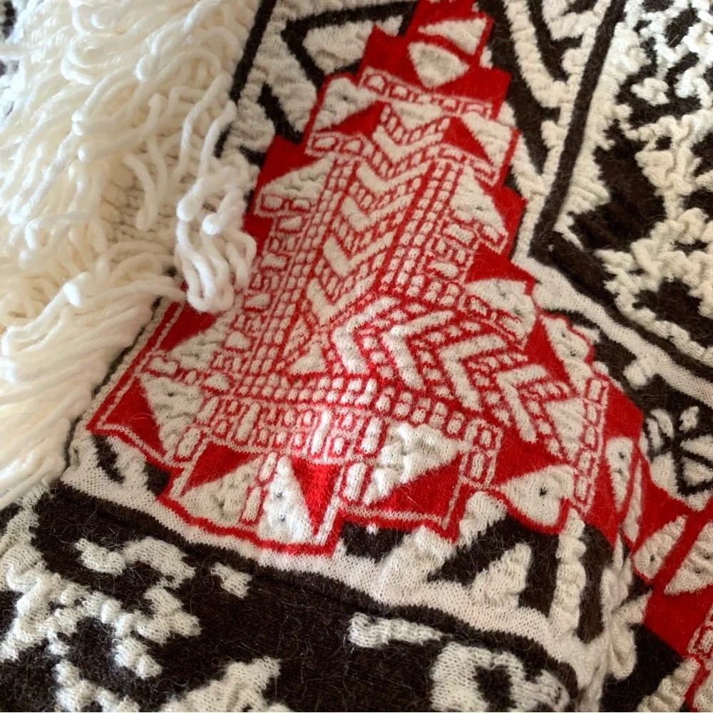 New Emilio pucci thick knit pullover